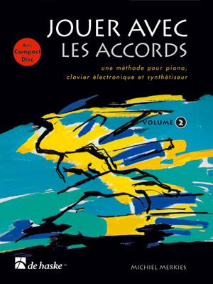 Jouer avec les accords, volume 2